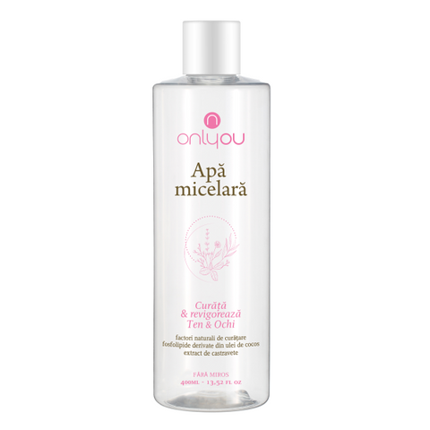 *** Onlyou Apa Micelara Ten&ochi 400ml