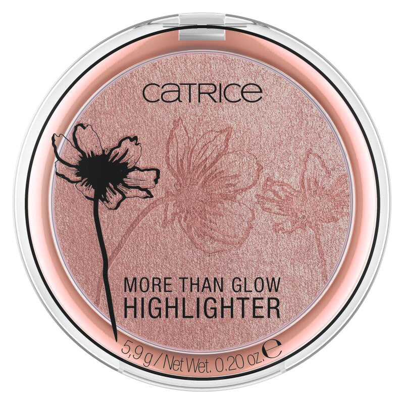 Catrice More Than Glow Highlighter - Shiny Beauty