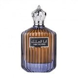 Parfum barbati  arabesc I Am the King, Ard Al Zaafaran, apa de parfum 100 ml, barbati