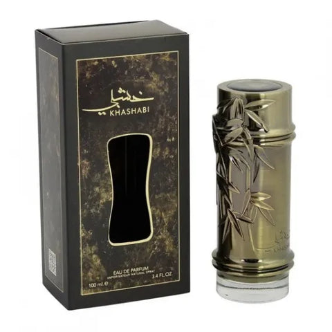 Parfum barbati Arabesc  Khashabi, apa de parfum 100 ml