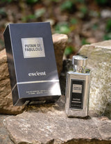 Parfum barbati Arabesc Putain de Fabulous Escent 100ml