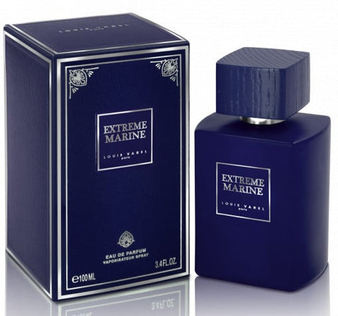 Parfum Extreme Marine, apa de parfum 100 ml,  parfum unisex