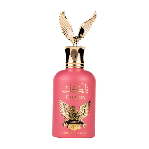 Parfum Falcon Sahiba, Wadi Al Khaleej, apa de parfum 100 ml, femei ARABESTI