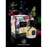 Parfum dama Flora by Flora,apa de parfum 100 ml ARABESTI