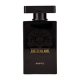 Portofino Noir, Riiffs parfum barbati 100 ml