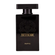 Portofino Noir, Riiffs parfum barbati 100 ml