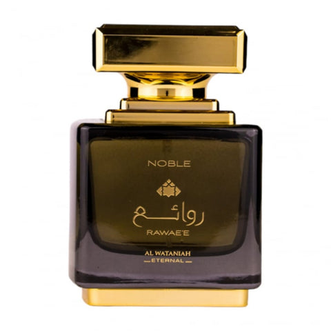 Parfum Rawaee Noble, Al Wataniah, apa de parfum 100 ml,  parfum unisex