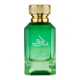 Parfum barbati Arabesc Salwa Extrait, Nusuk, apa de parfum100 ml