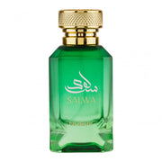 Parfum barbati Arabesc Salwa Extrait, Nusuk, apa de parfum100 ml