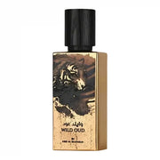 Apa de Parfum Wild Oud, Ard Al Zaafaran Parfum Barbati ARABESC, 60 ml