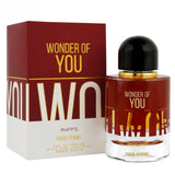 Apa De Parfum Wonder Of You Pour Femme, Riiffs parfum dama 100 ml