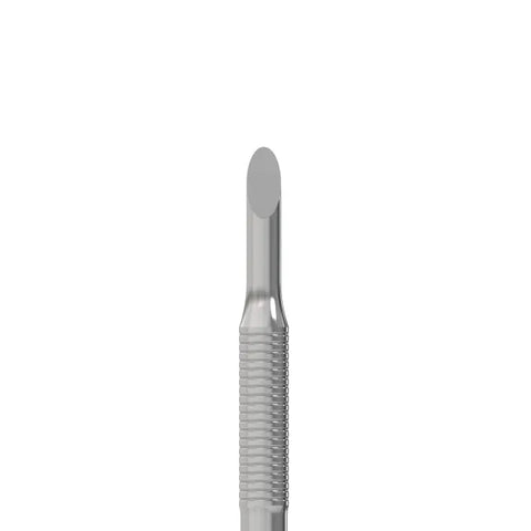 STALEKS Împingător Profesional Cuticulă STALEKS PE-51/2 (inclinat orange stick +bucla)