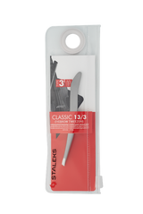 STALEKS Penseta pentru sprancene STALEKS CLASSIC TC-13/3