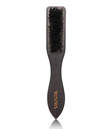 Perie de par profesionala maner din lemn – Rovra – Fade brush – M