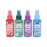 ###Spray pentru corp, 100 ml, Sence Beauty- Floral Garden
