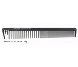 Pieptene carbon antistatic Toni & Guy frizerie 8916 ACCESORIU FRIZERIE