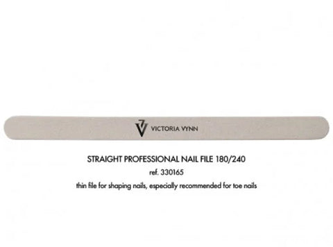 Pila  Victoria Vynn subtire 180/240