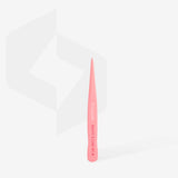 STALEKS Pensetă pentru sprâncene BEAUTY & CARE 11 TYPE 5 (punct)
