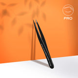 STALEKS Pensetă pentru sprâncene EXPERT 11 TIP 5