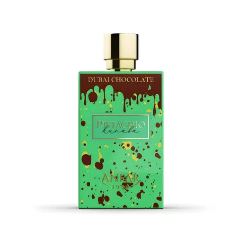 Pistachio Kunafa by ANFAR LONDON, extract de parfum, parfum unisex 80 ml