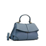 Poseta piele naturala  1230 - Shiny Beauty