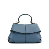 Poseta piele naturala  1230 - Shiny Beauty