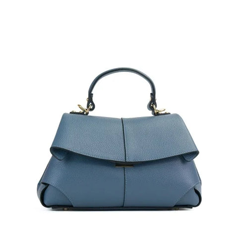 Poseta piele naturala  1230 - Shiny Beauty