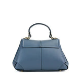 Poseta piele naturala  1230 - Shiny Beauty