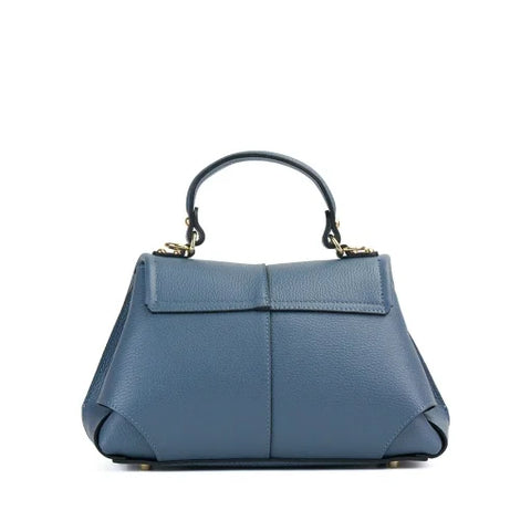 Poseta piele naturala  1230 - Shiny Beauty
