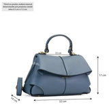 Poseta piele naturala  1230 - Shiny Beauty