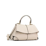 Poseta piele naturala  1232 - Shiny Beauty