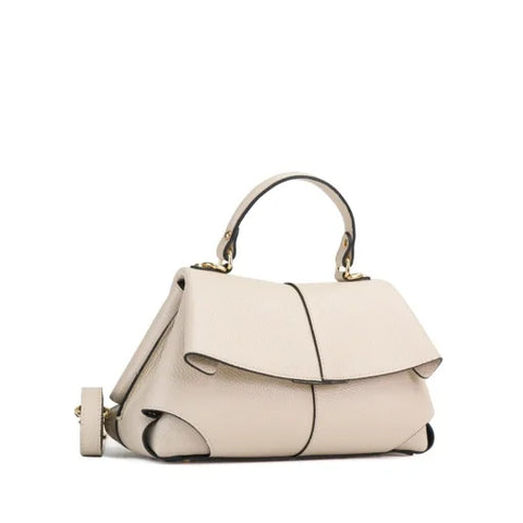 Poseta piele naturala  1232 - Shiny Beauty