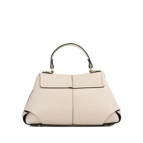 Poseta piele naturala  1232 - Shiny Beauty