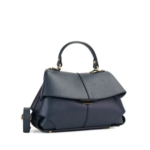 Poseta piele naturala  1233 - Shiny Beauty