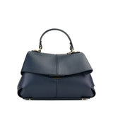 Poseta piele naturala  1233 - Shiny Beauty