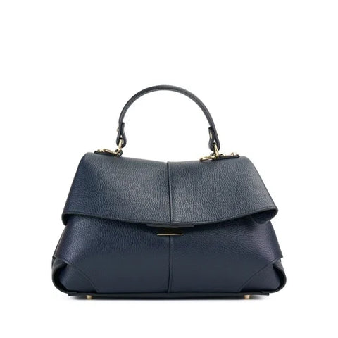 Poseta piele naturala  1233 - Shiny Beauty