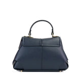 Poseta piele naturala  1233 - Shiny Beauty