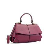 Poseta piele naturala  1234 - Shiny Beauty