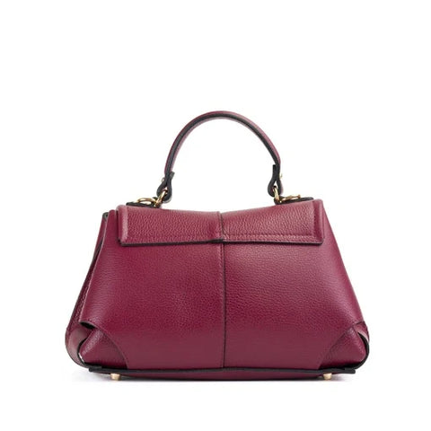 Poseta piele naturala  1234 - Shiny Beauty