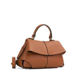 Poseta piele naturala  1235 - Shiny Beauty