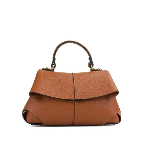 Poseta piele naturala  1235 - Shiny Beauty