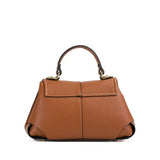 Poseta piele naturala  1235 - Shiny Beauty