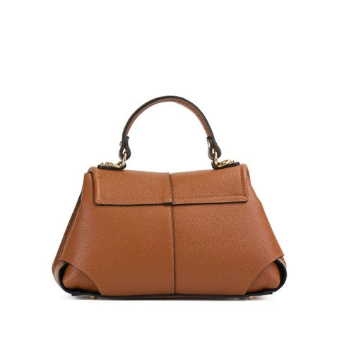 Poseta piele naturala  1235 - Shiny Beauty