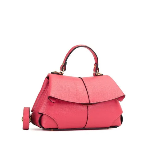 Poseta piele naturala  1236 - Shiny Beauty