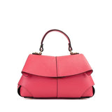 Poseta piele naturala  1236 - Shiny Beauty