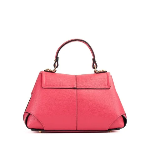 Poseta piele naturala  1236 - Shiny Beauty
