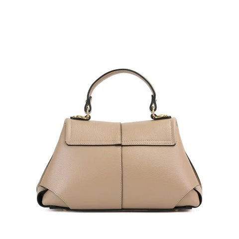 Poseta piele naturala  1237 - Shiny Beauty