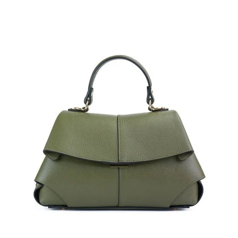 Poseta piele naturala  1239 - Shiny Beauty