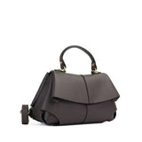 Poseta piele naturala  1241 - Shiny Beauty