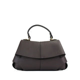 Poseta piele naturala  1241 - Shiny Beauty